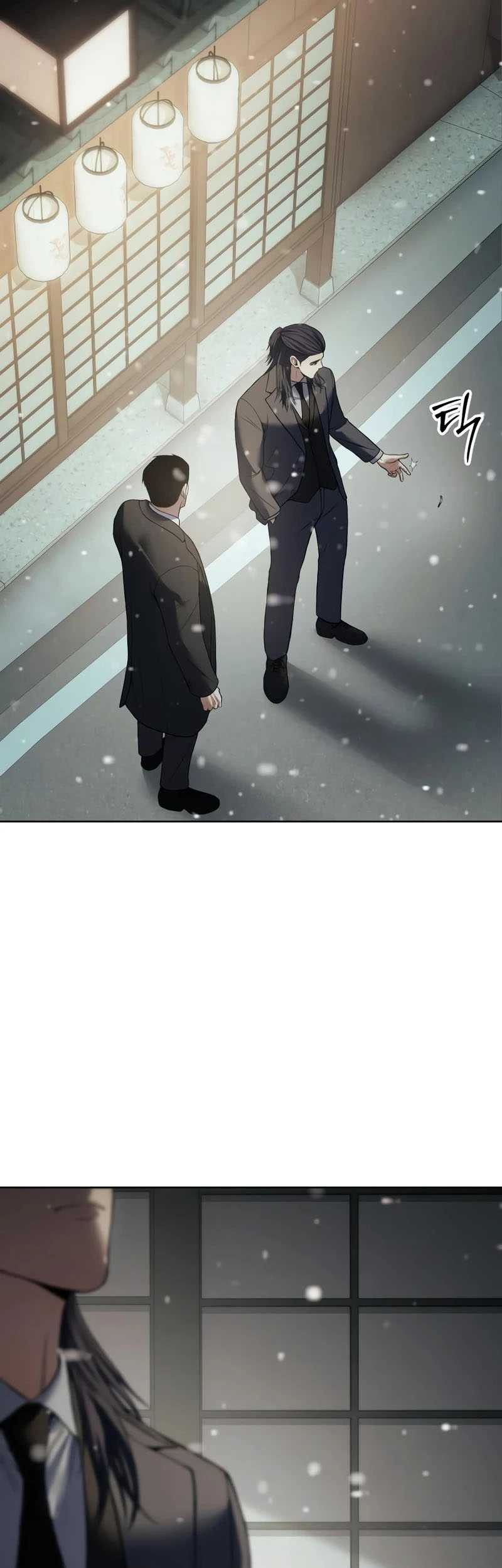 Baek XX Chapter 124 Gambar 62