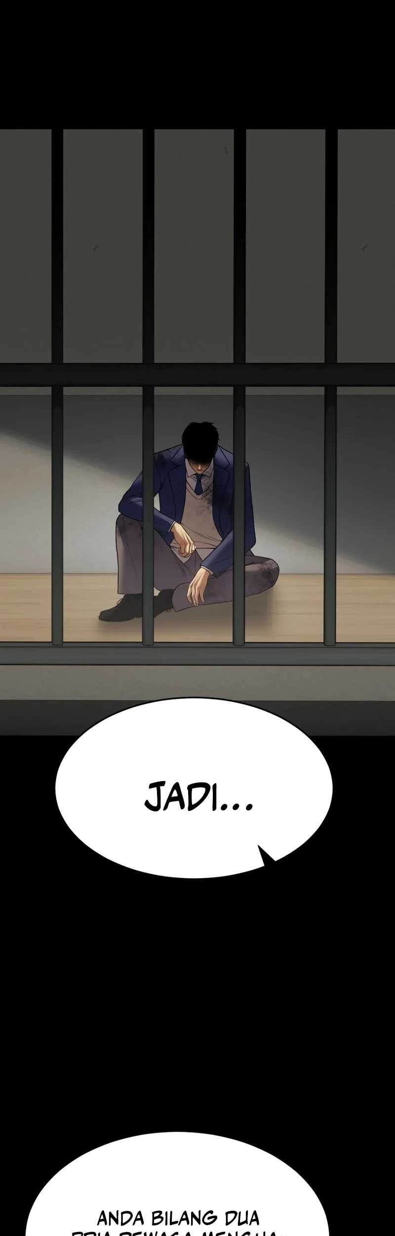 Baek XX Chapter 124 Gambar 64