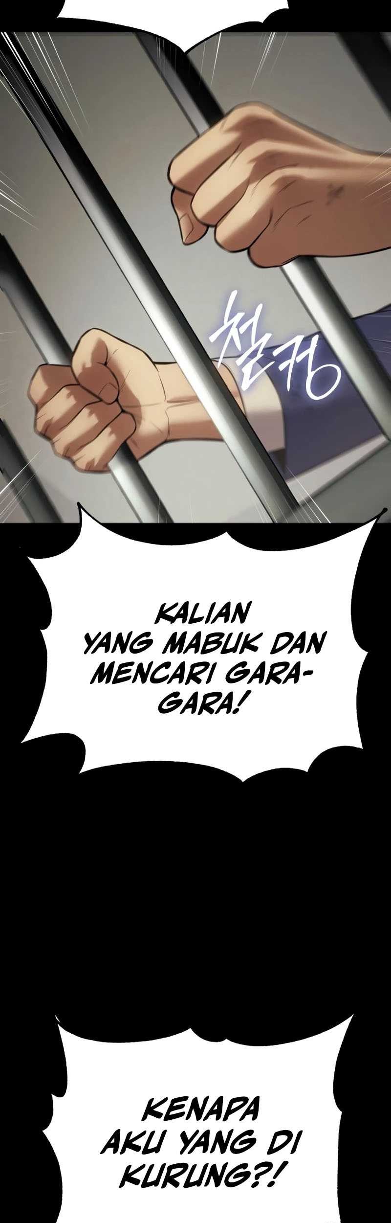 Baek XX Chapter 124 Gambar 66