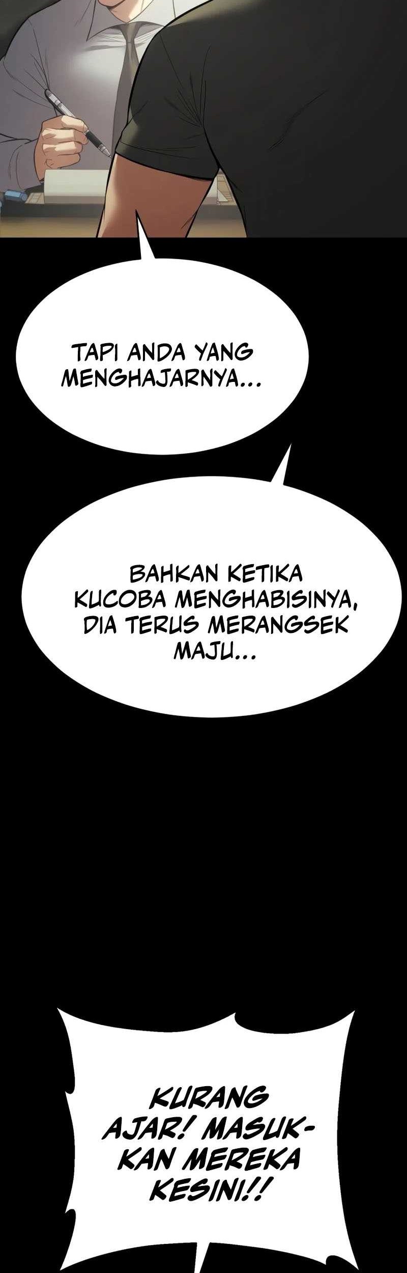 Baek XX Chapter 124 Gambar 69