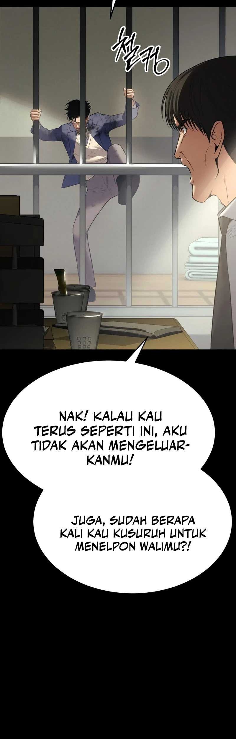 Baek XX Chapter 124 Gambar 70