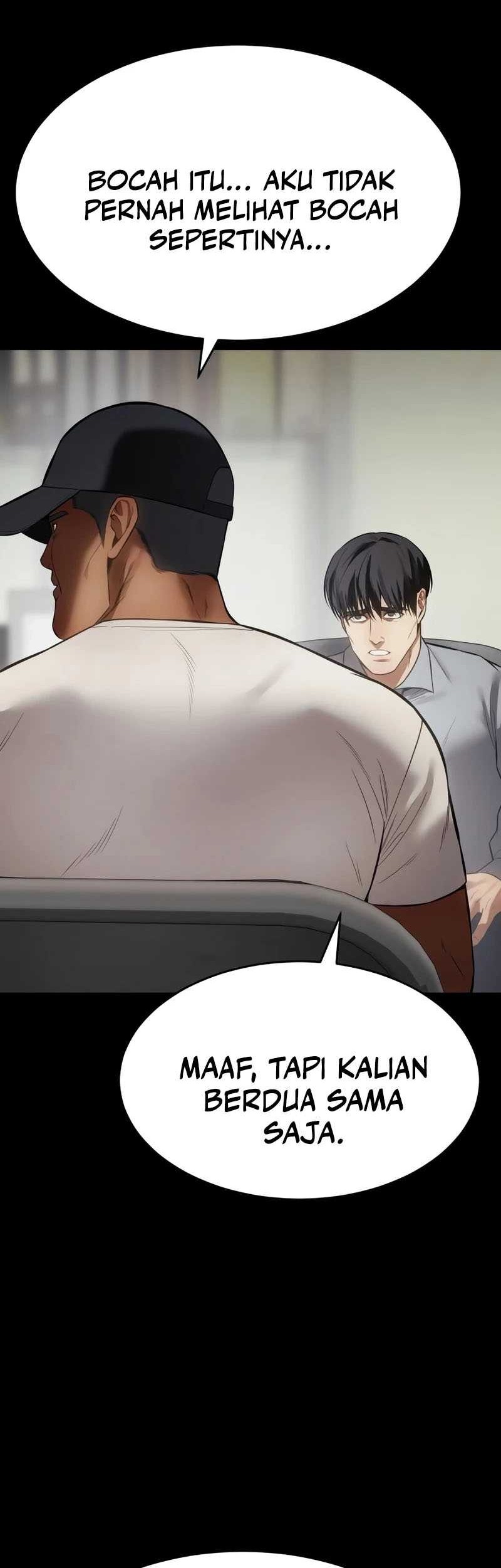 Baek XX Chapter 124 Gambar 71