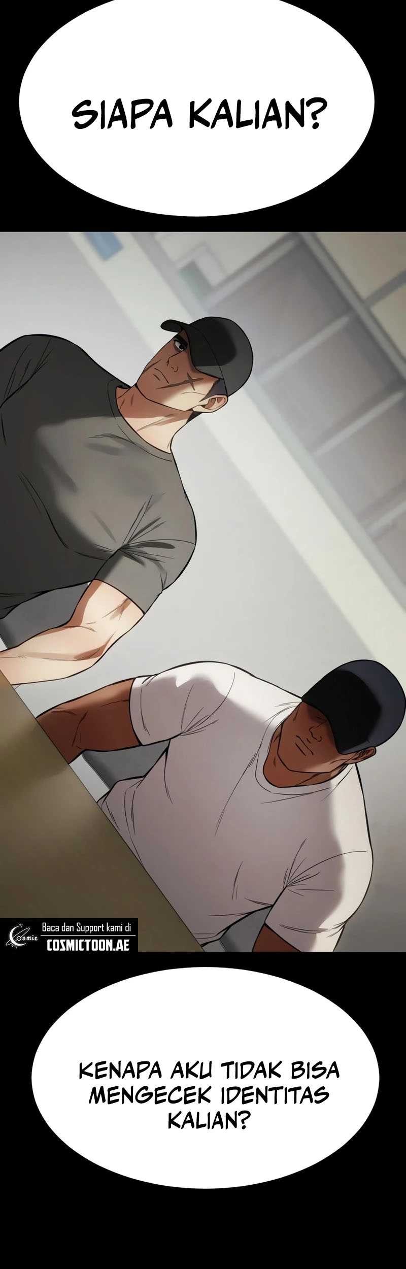 Baek XX Chapter 124 Gambar 72