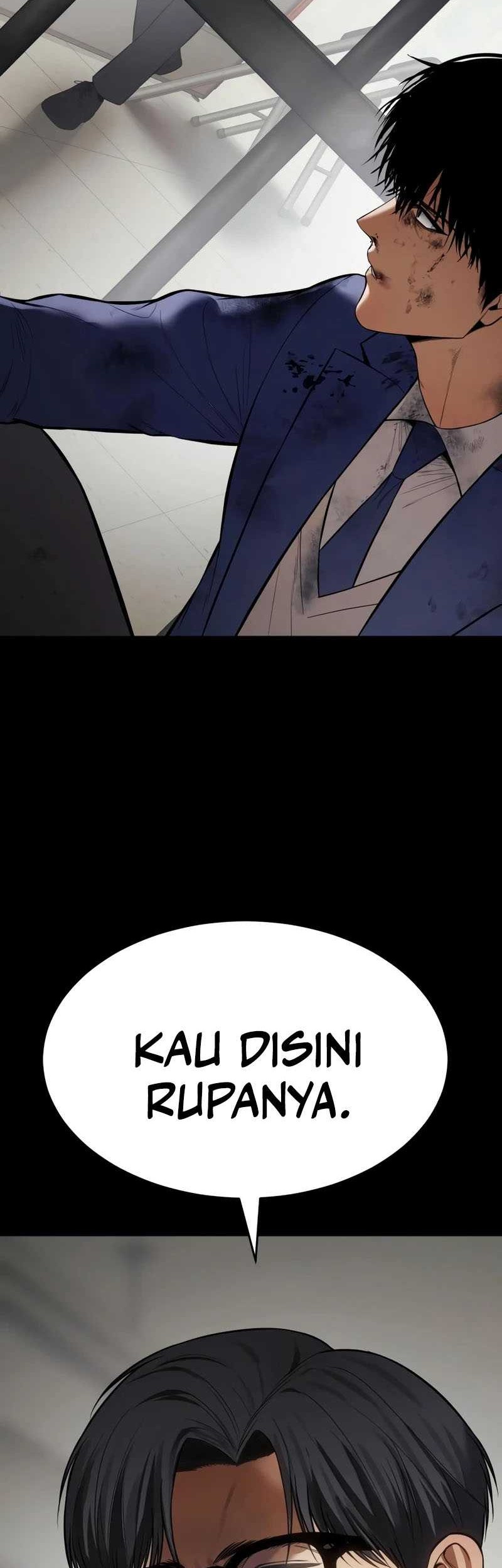 Baek XX Chapter 124 Gambar 75