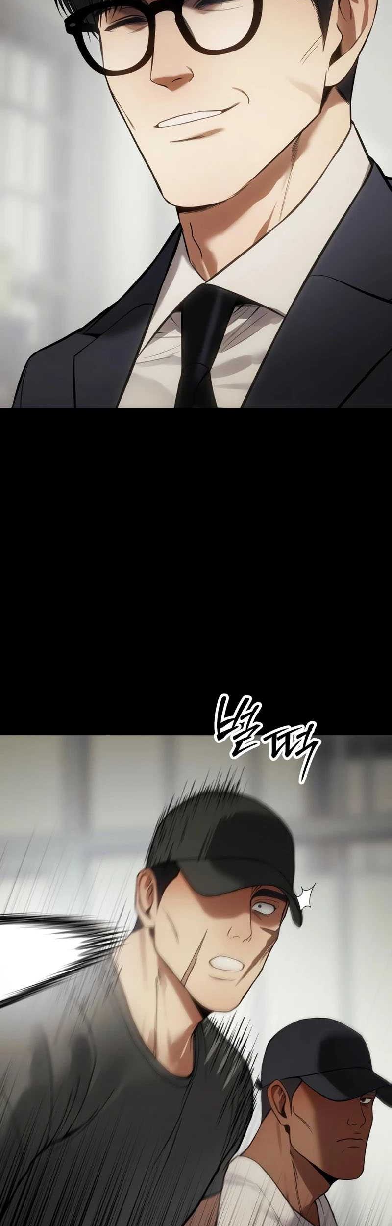 Baek XX Chapter 124 Gambar 76