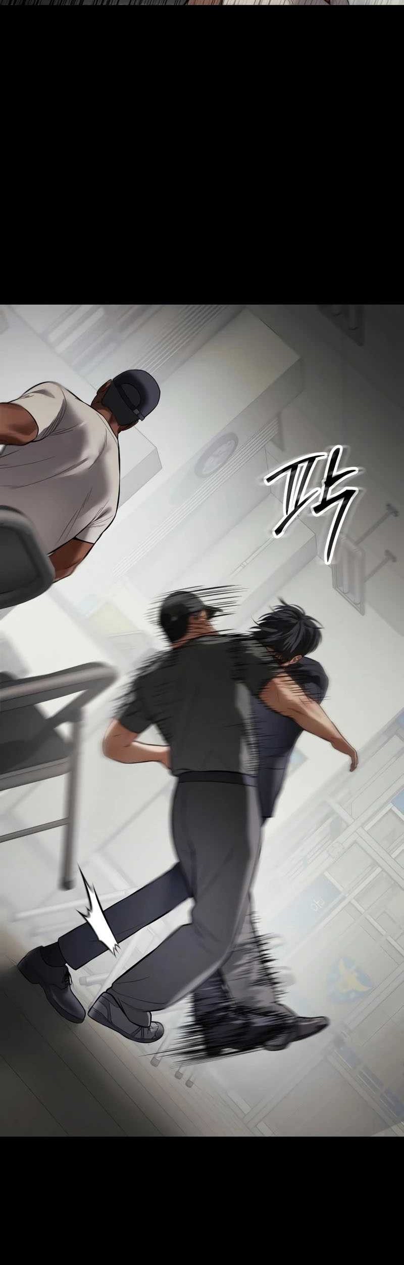 Baek XX Chapter 124 Gambar 77