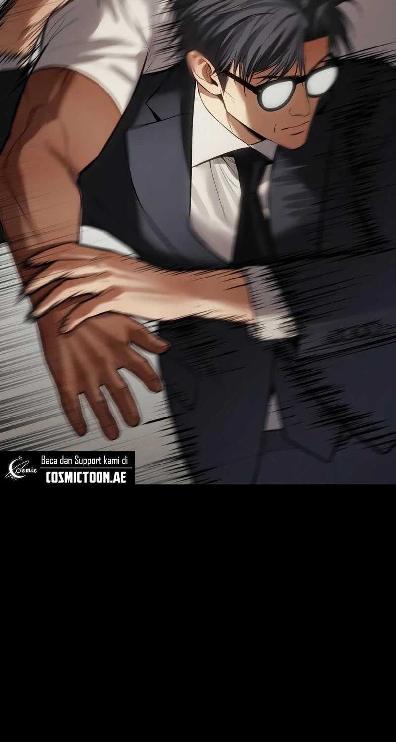 Baek XX Chapter 124 Gambar 79