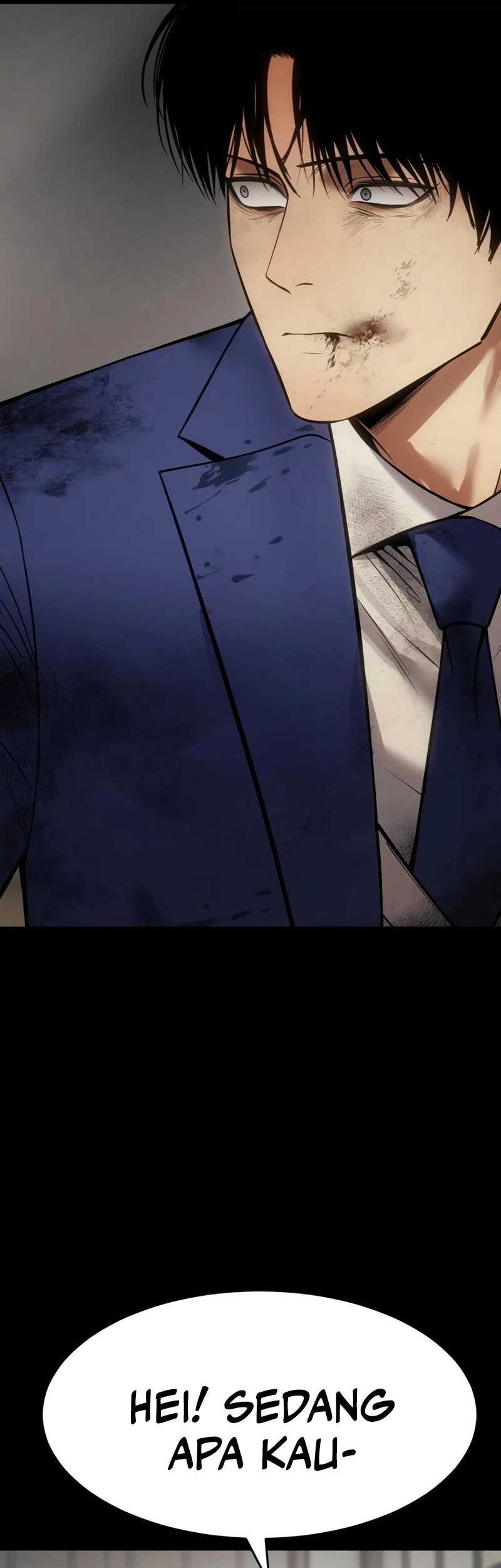 Baek XX Chapter 124 Gambar 81