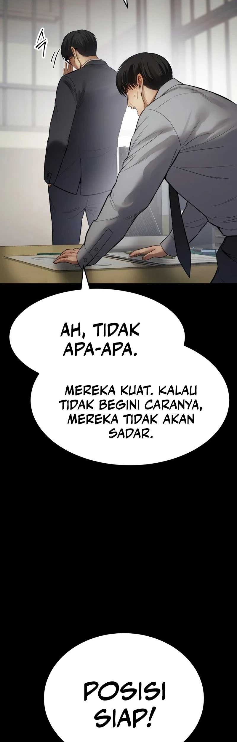 Baek XX Chapter 124 Gambar 82