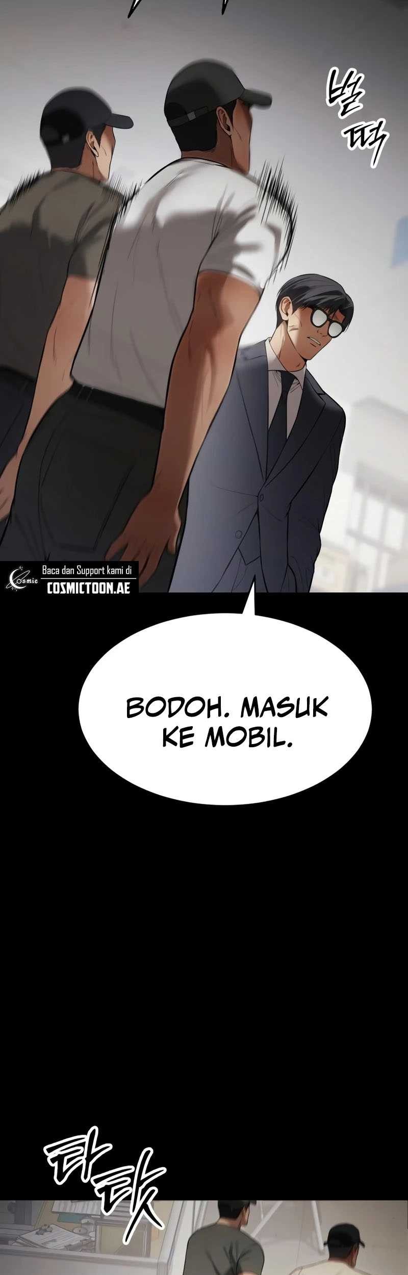 Baek XX Chapter 124 Gambar 84