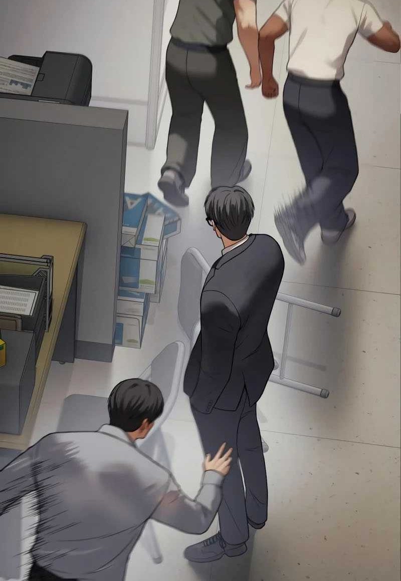 Baek XX Chapter 124 Gambar 85