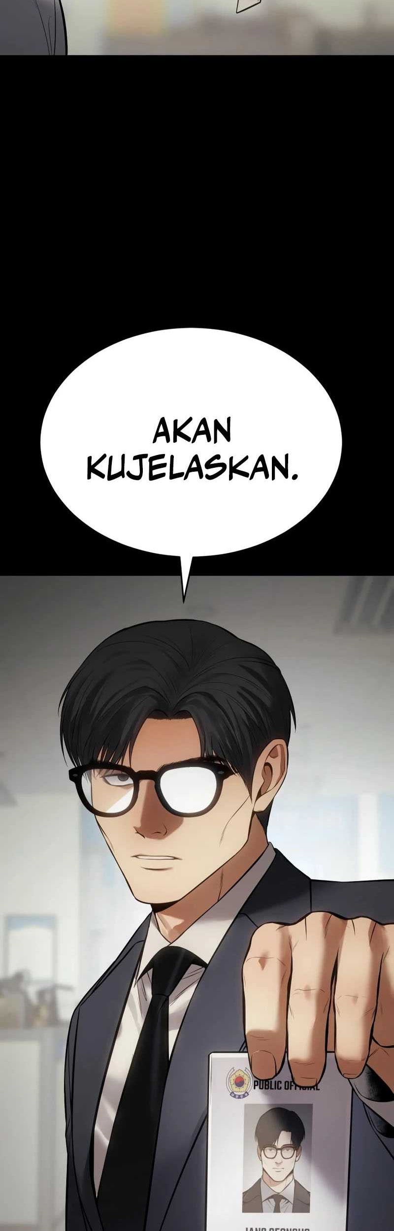 Baek XX Chapter 124 Gambar 87