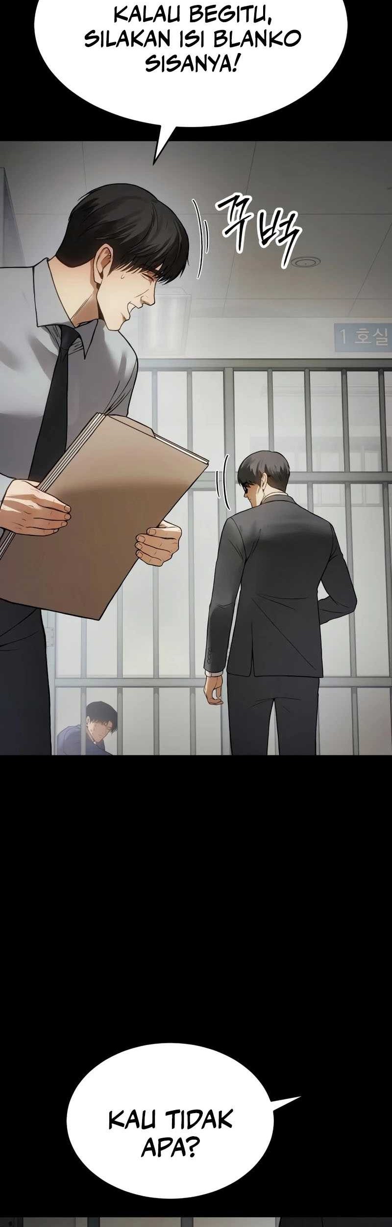 Baek XX Chapter 124 Gambar 89