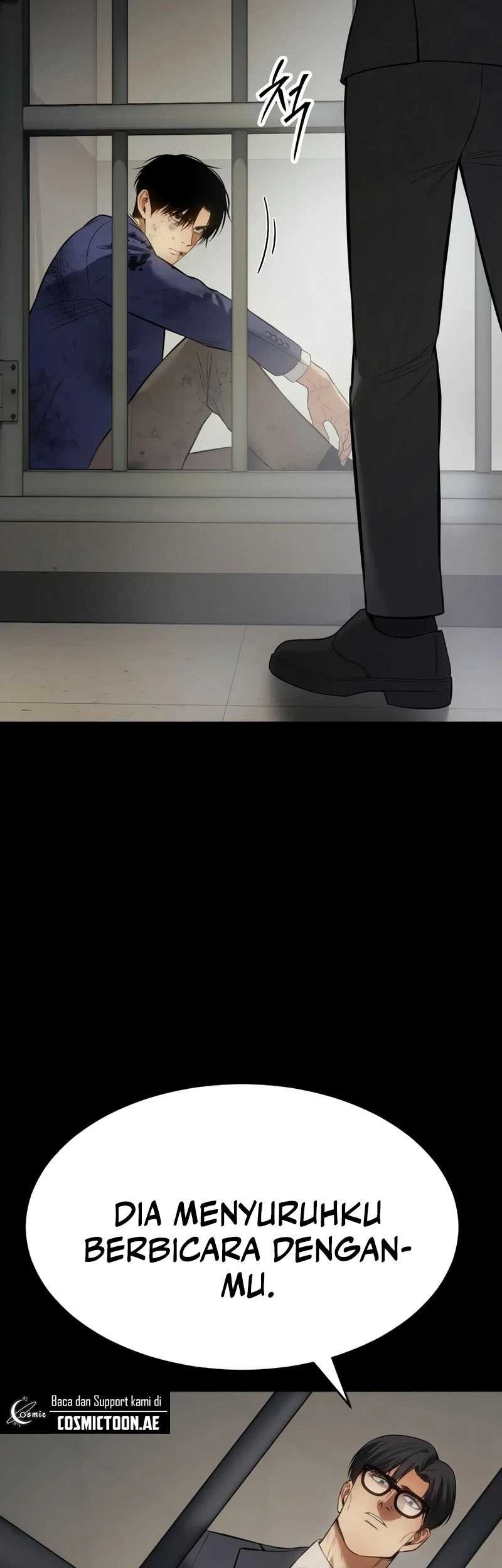 Baek XX Chapter 124 Gambar 90