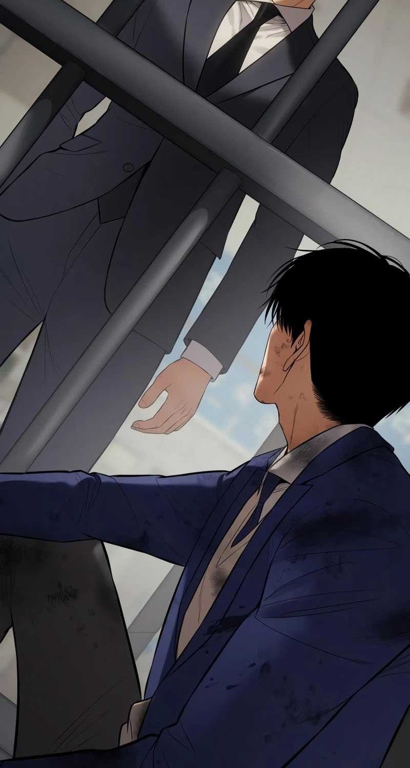 Baek XX Chapter 124 Gambar 91