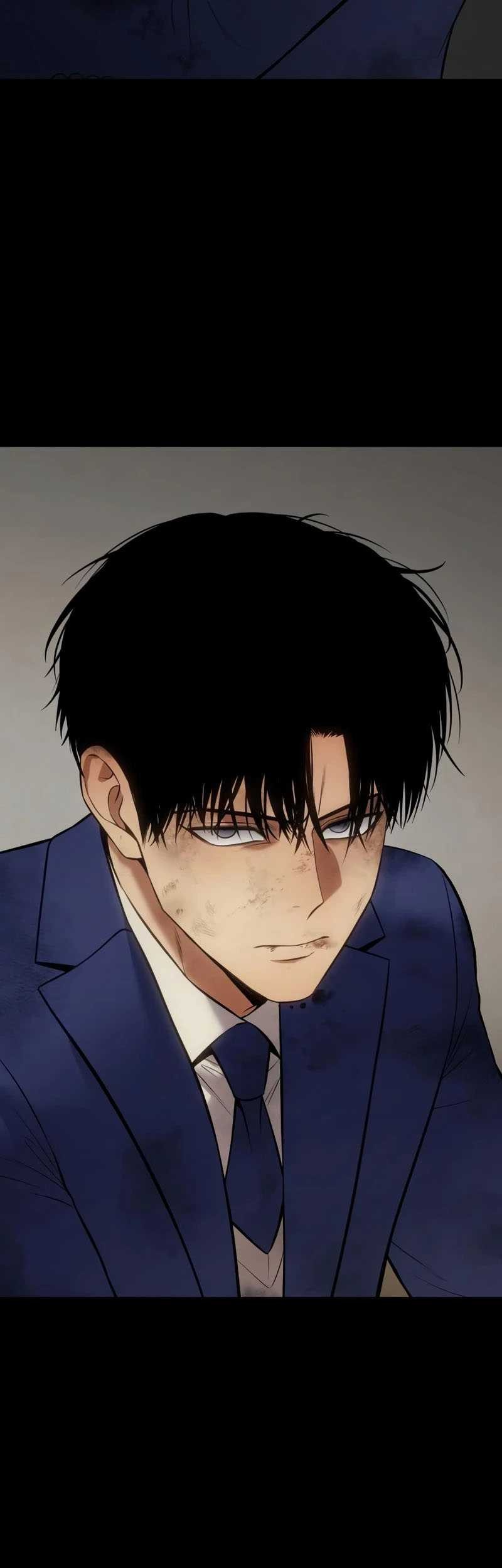 Baek XX Chapter 124 Gambar 92