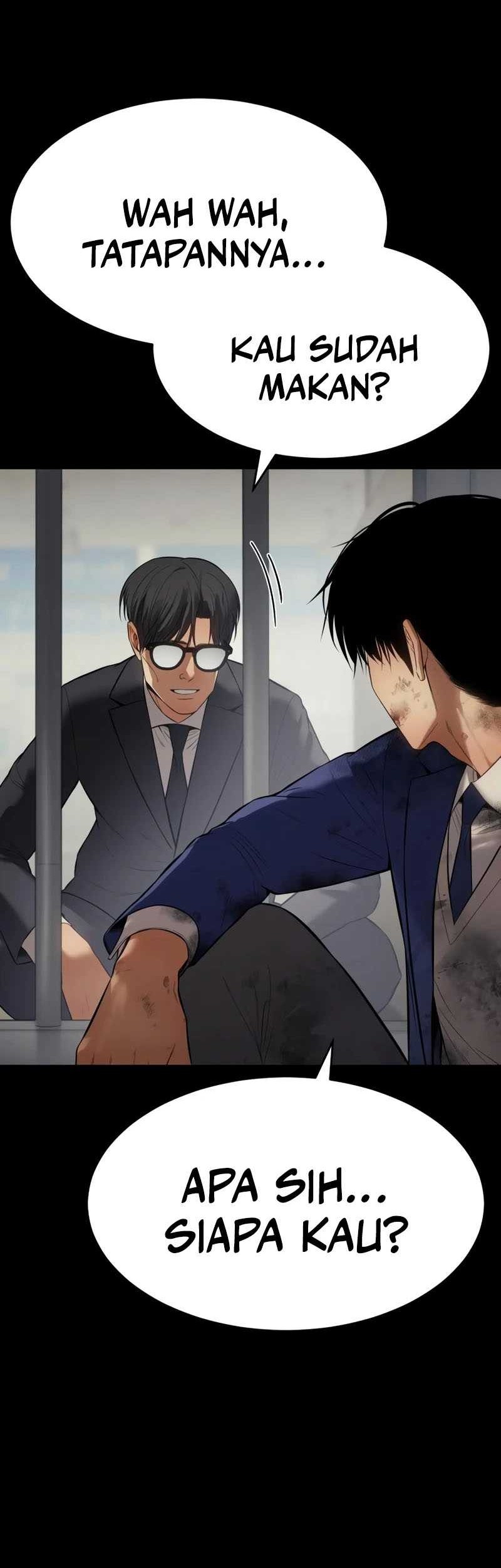 Baek XX Chapter 124 Gambar 93