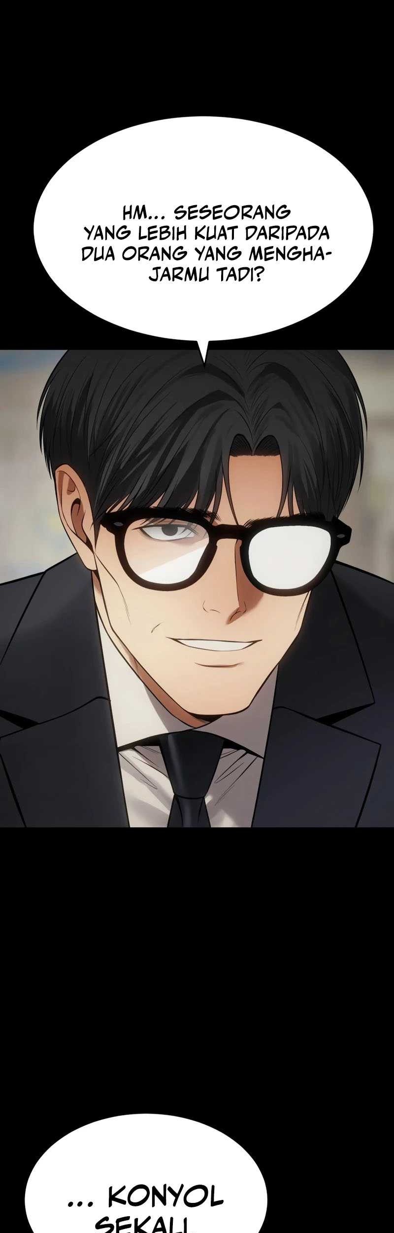 Baek XX Chapter 124 Gambar 94