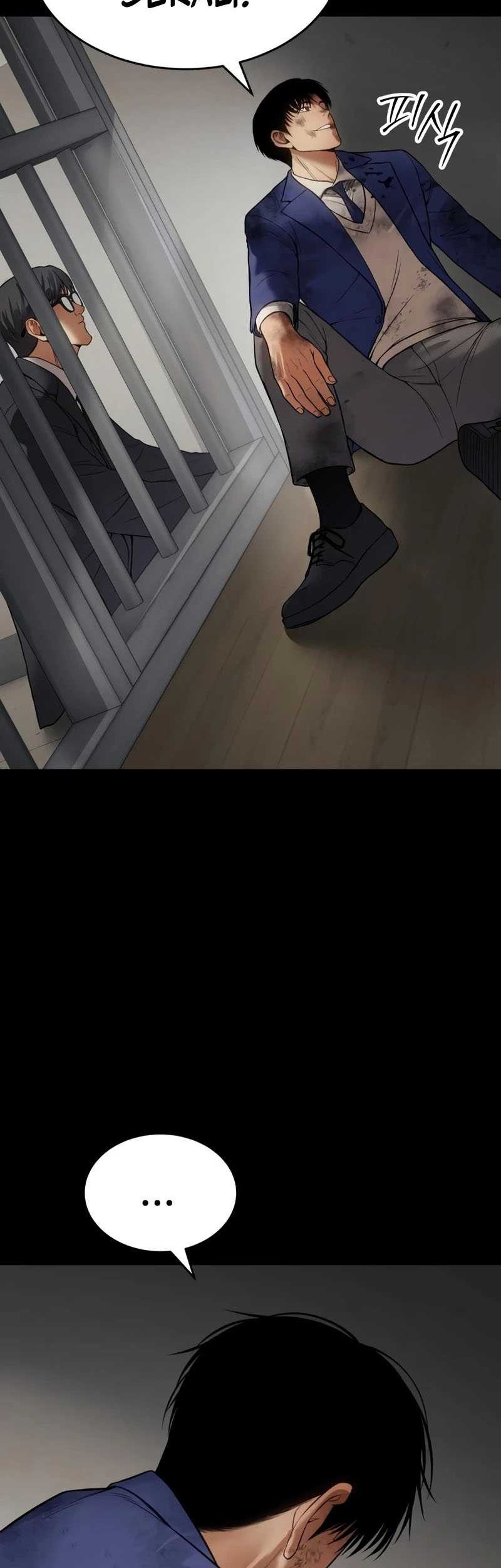 Baek XX Chapter 124 Gambar 95