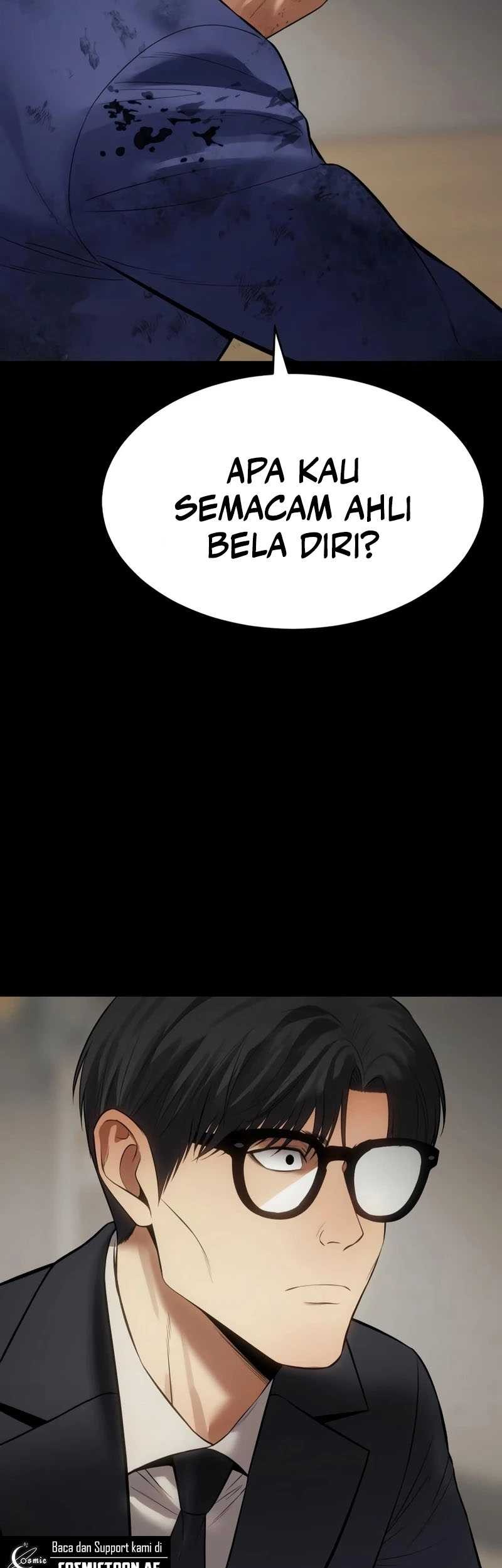 Baek XX Chapter 124 Gambar 96