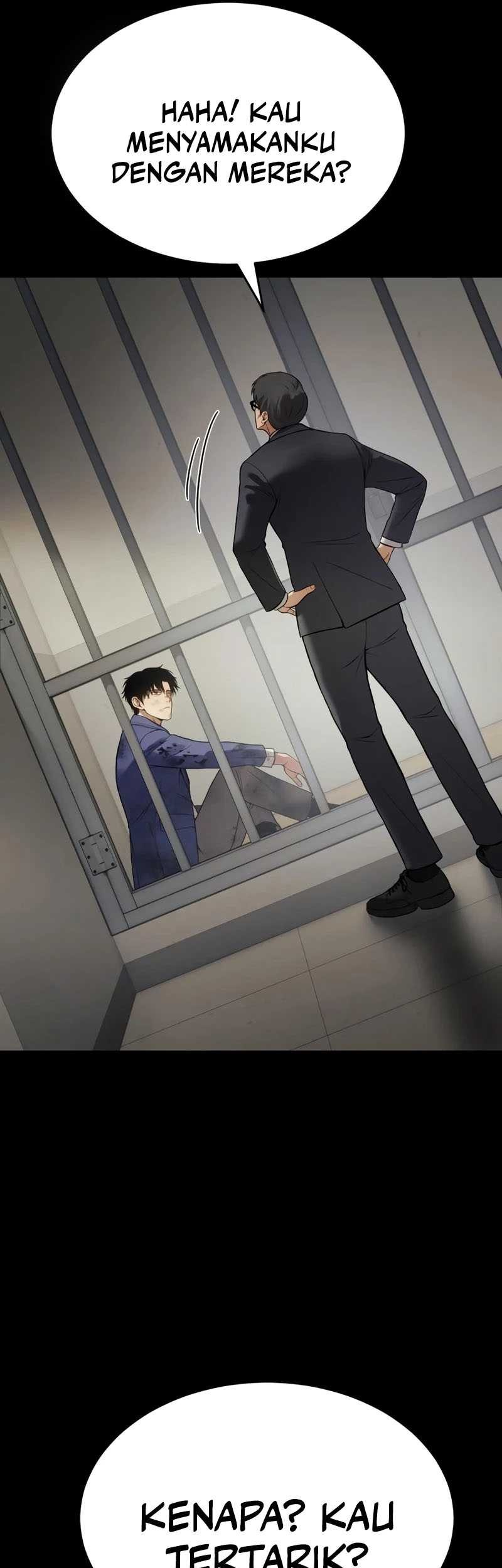 Baek XX Chapter 124 Gambar 98