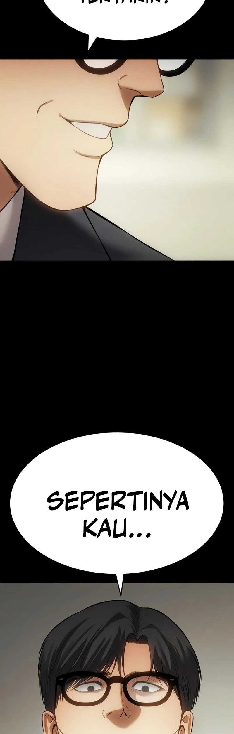 Baek XX Chapter 124 Gambar 99