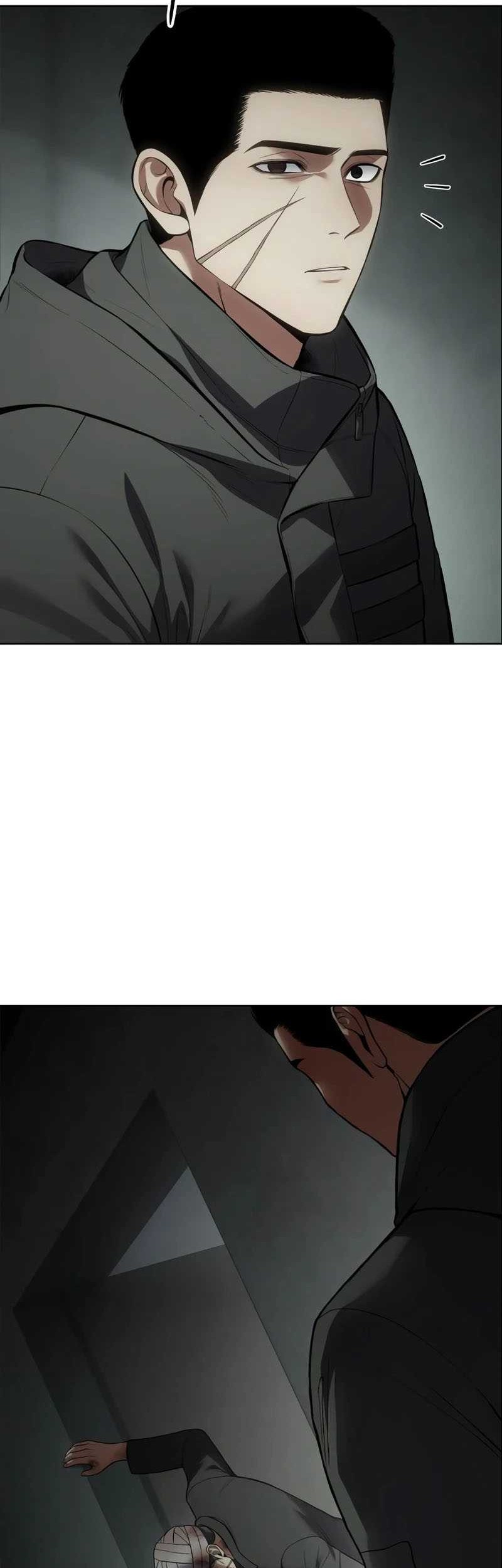 Baek XX Chapter 124 Gambar 3