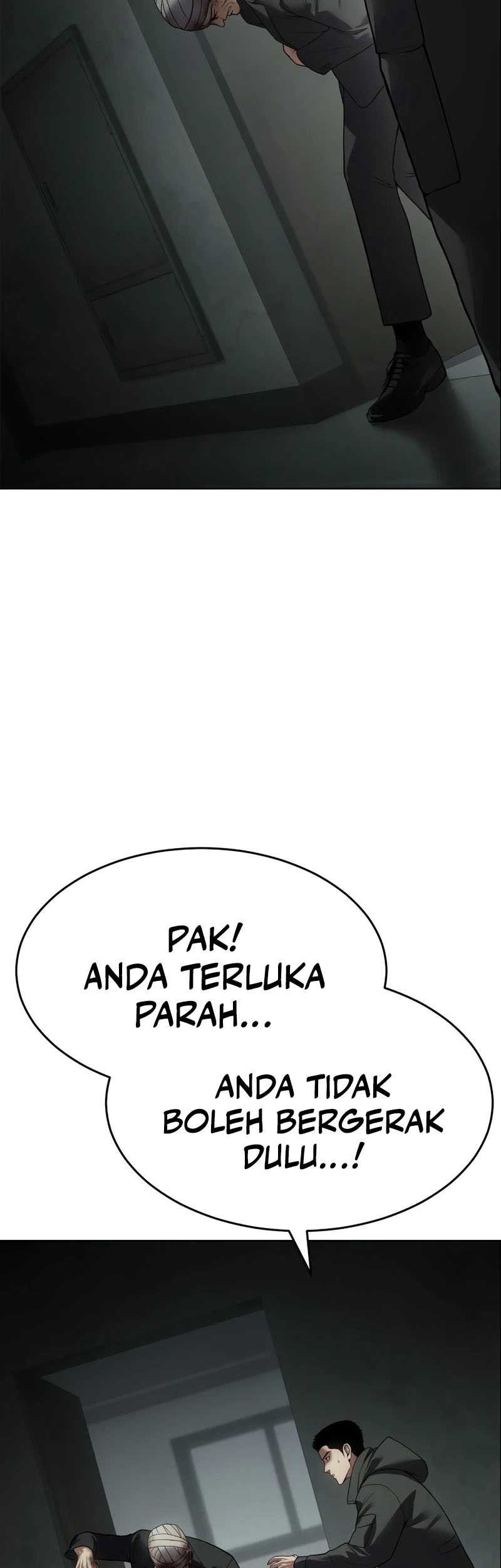 Baek XX Chapter 124 Gambar 4