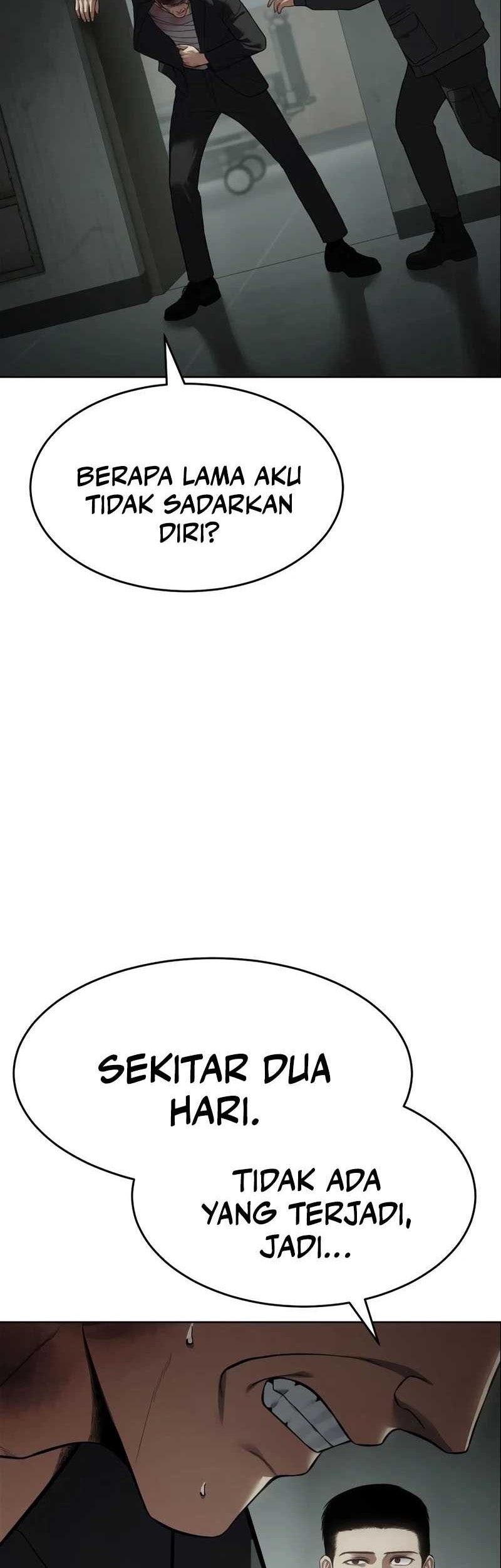 Baek XX Chapter 124 Gambar 5