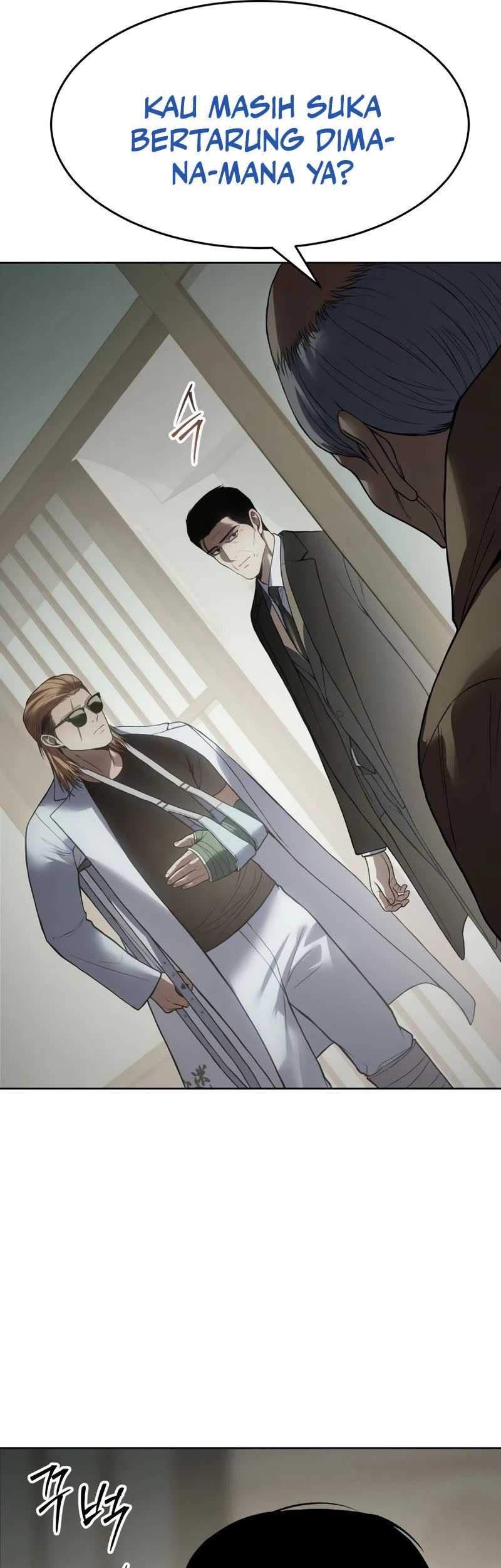 Baek XX Chapter 124 Gambar 32
