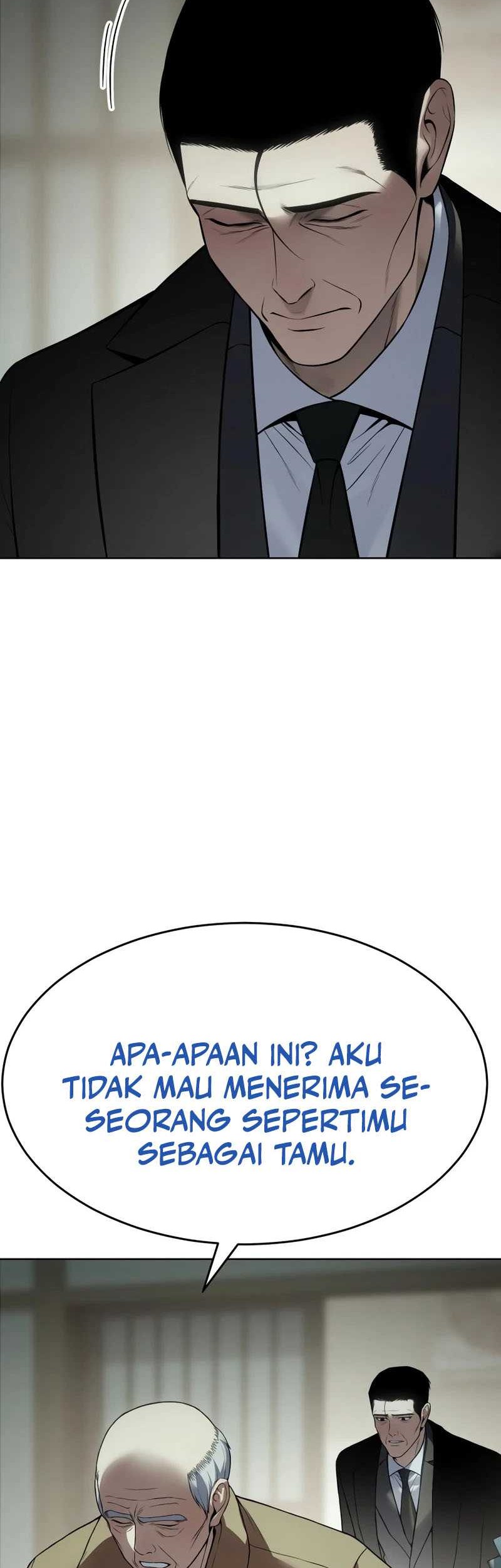 Baek XX Chapter 124 Gambar 33