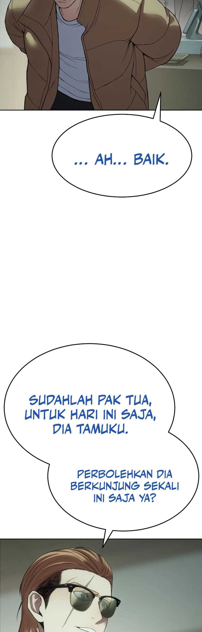 Baek XX Chapter 124 Gambar 34