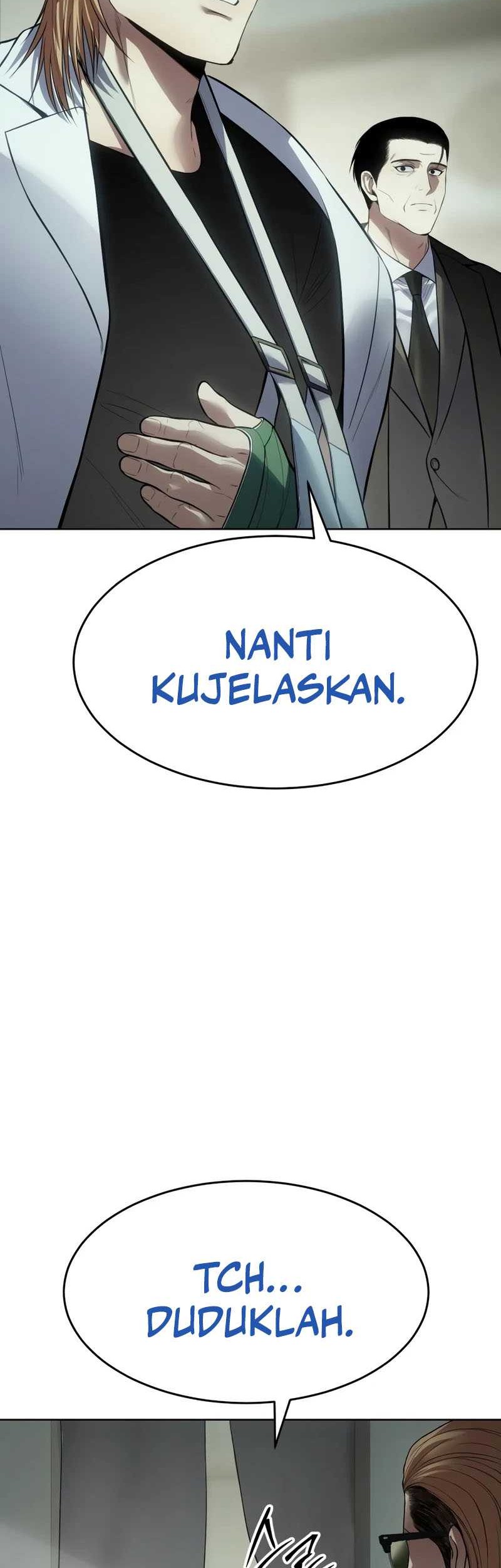 Baek XX Chapter 124 Gambar 35