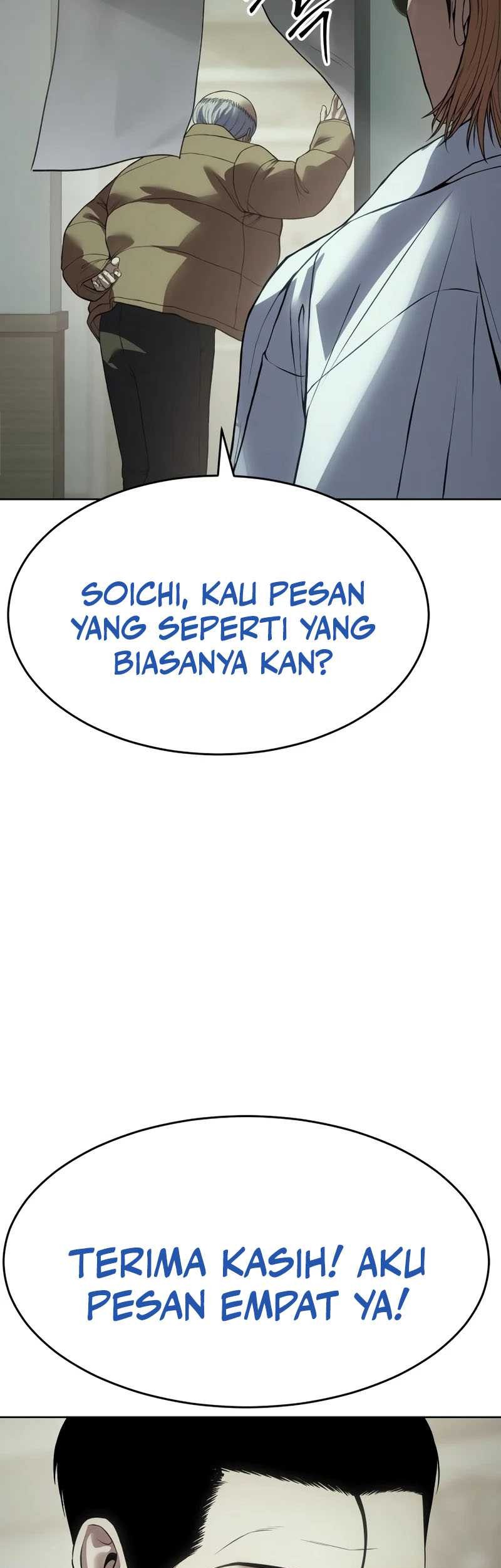 Baek XX Chapter 124 Gambar 36