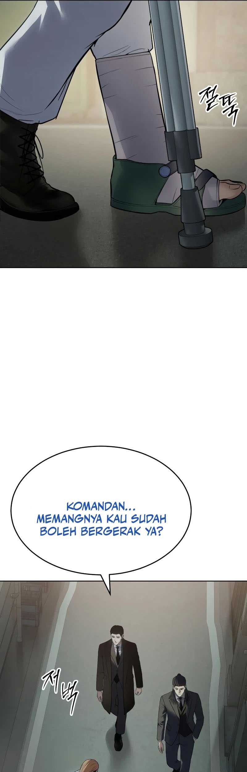 Baek XX Chapter 124 Gambar 14