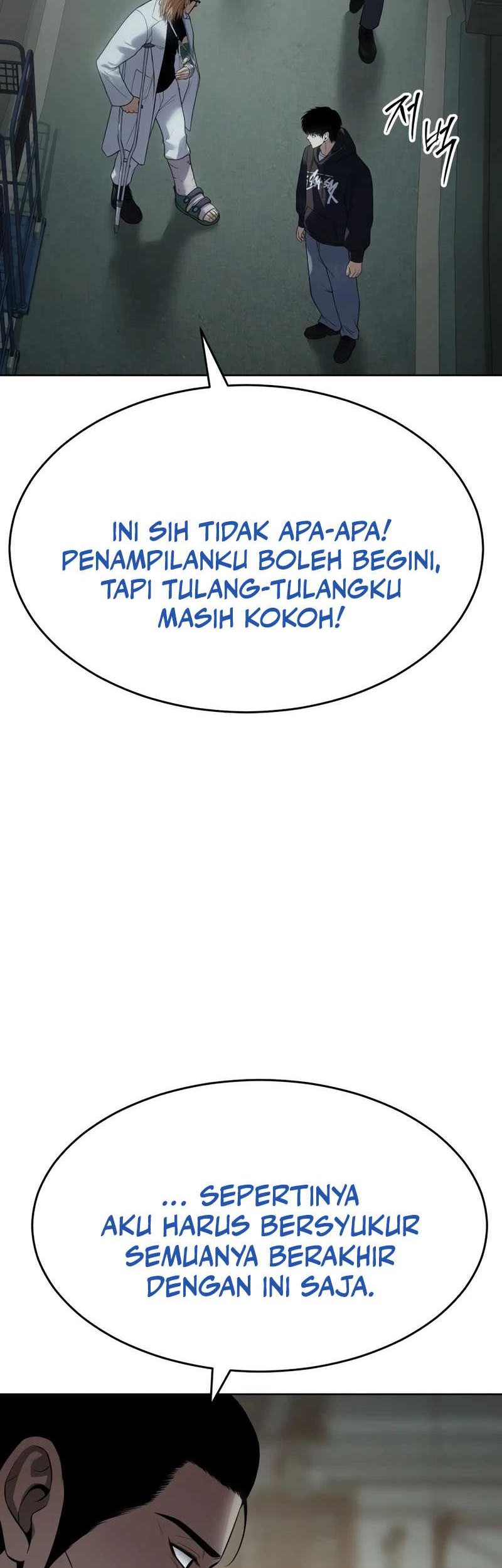 Baek XX Chapter 124 Gambar 15