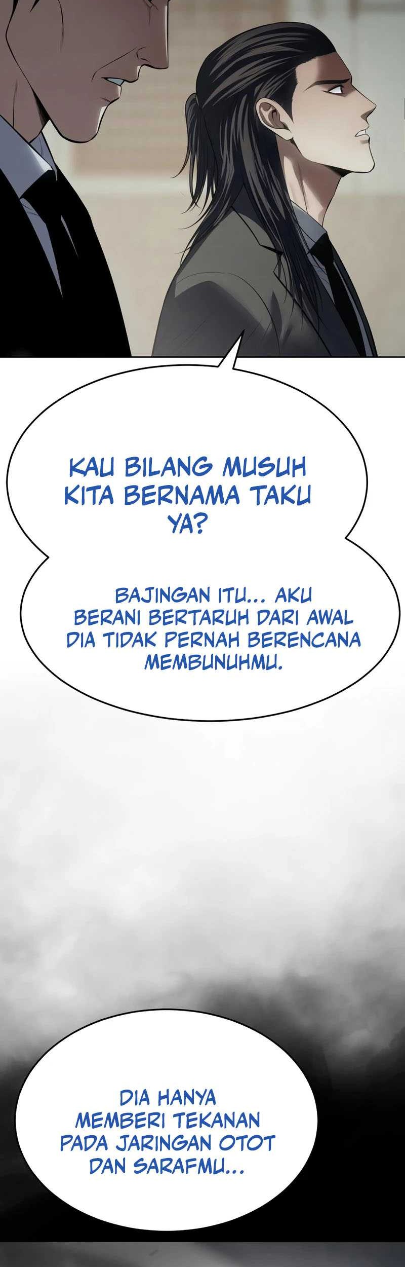 Baek XX Chapter 124 Gambar 16