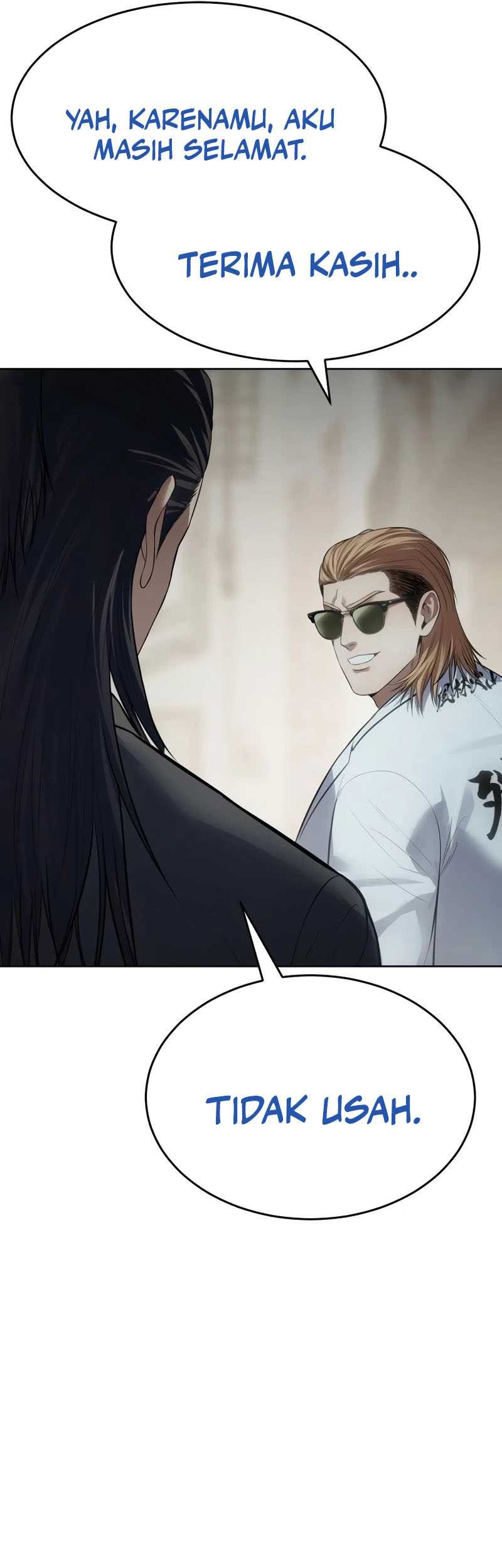 Baek XX Chapter 124 Gambar 20