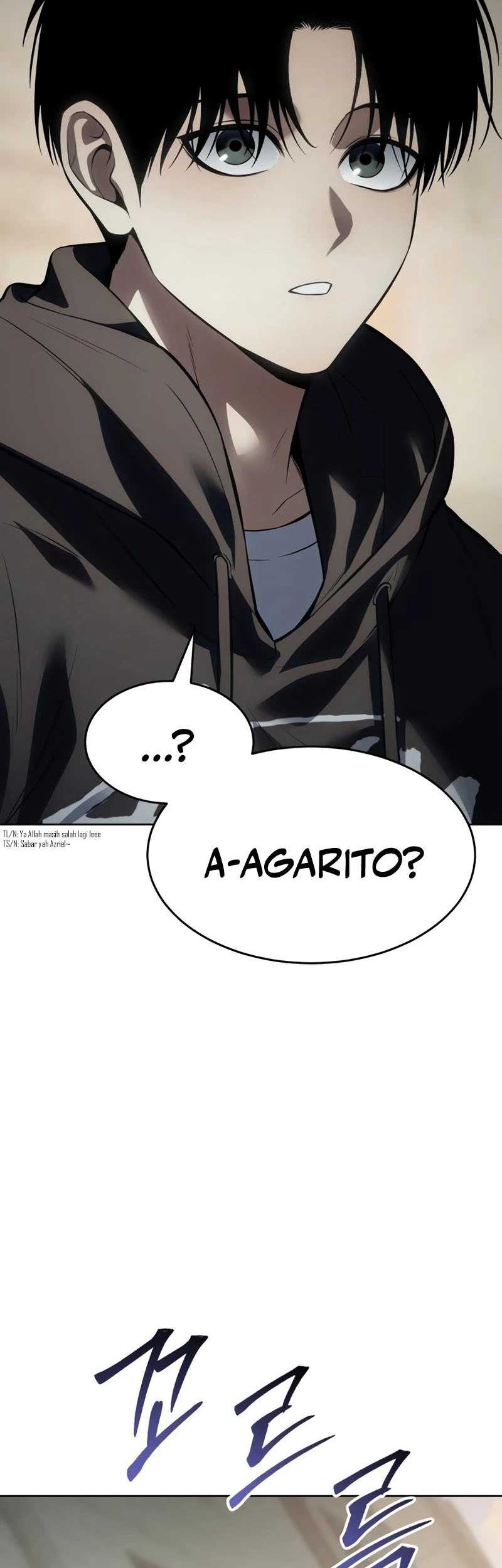 Baek XX Chapter 124 Gambar 23