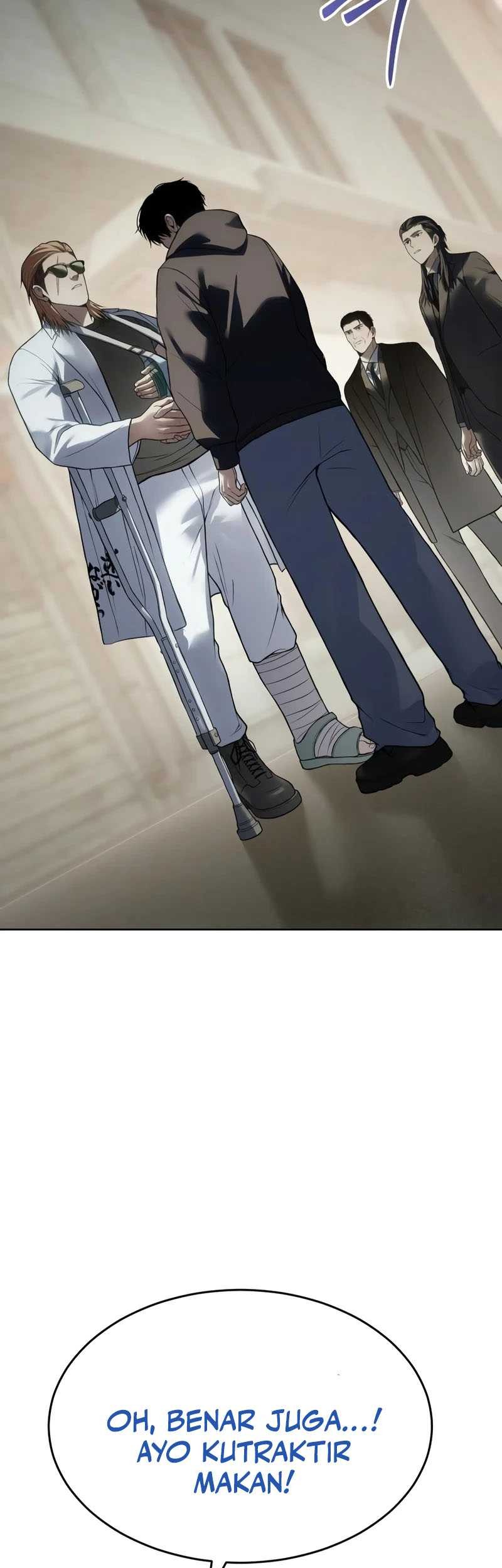 Baek XX Chapter 124 Gambar 24