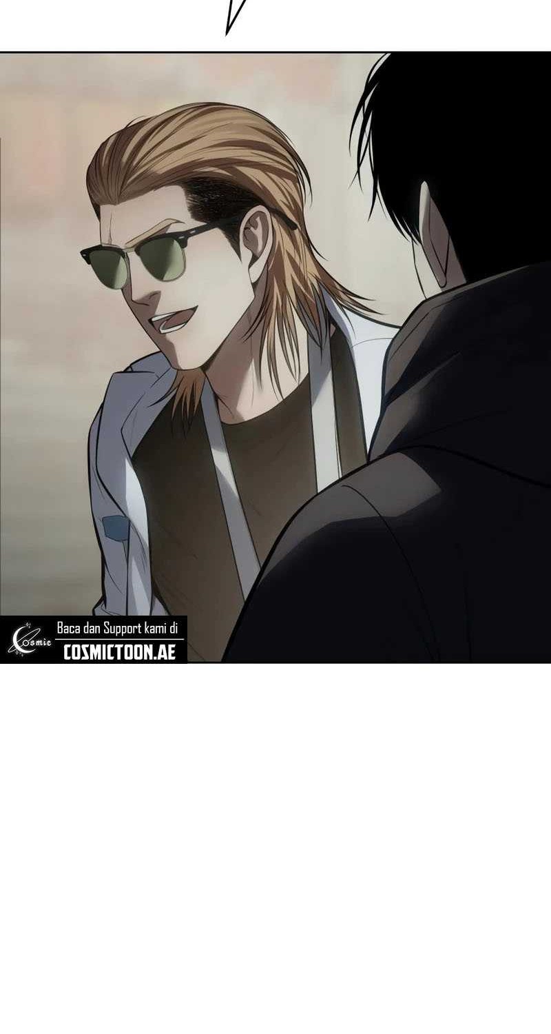 Baek XX Chapter 124 Gambar 25