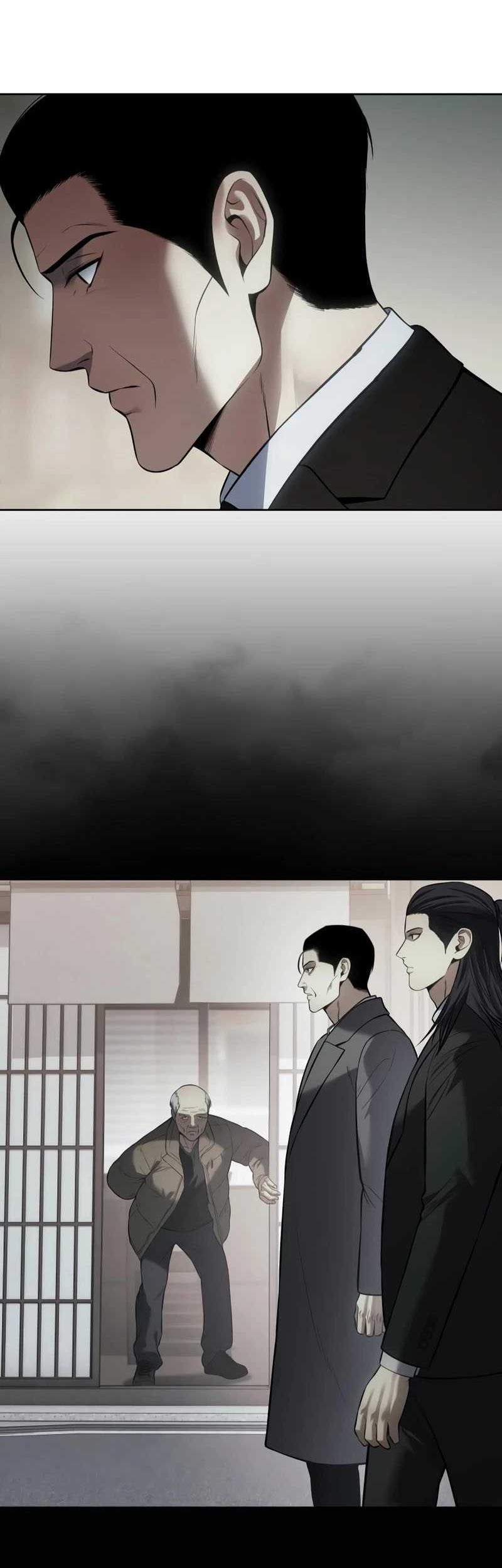 Baek XX Chapter 124 Gambar 27