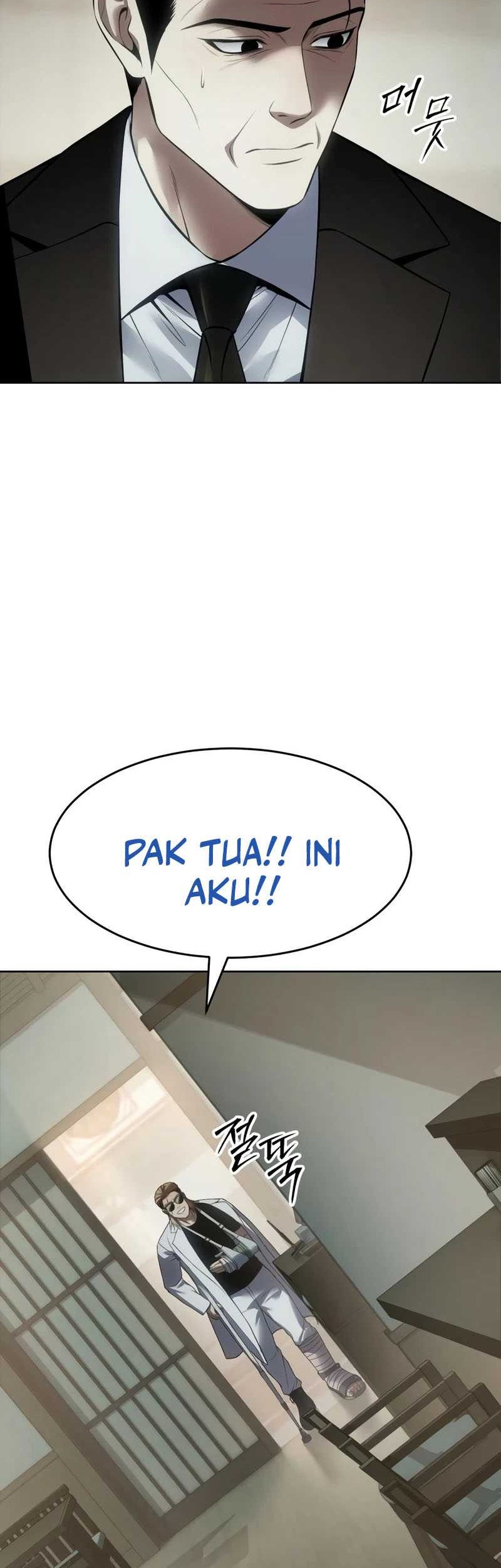 Baek XX Chapter 124 Gambar 29