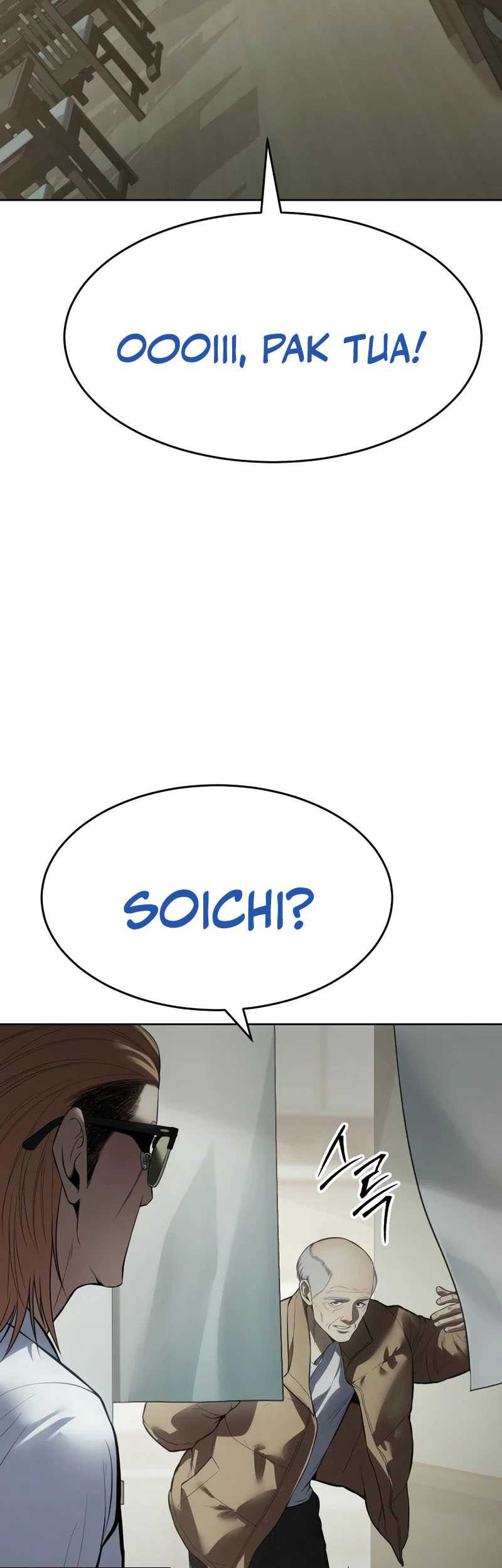 Baek XX Chapter 124 Gambar 30