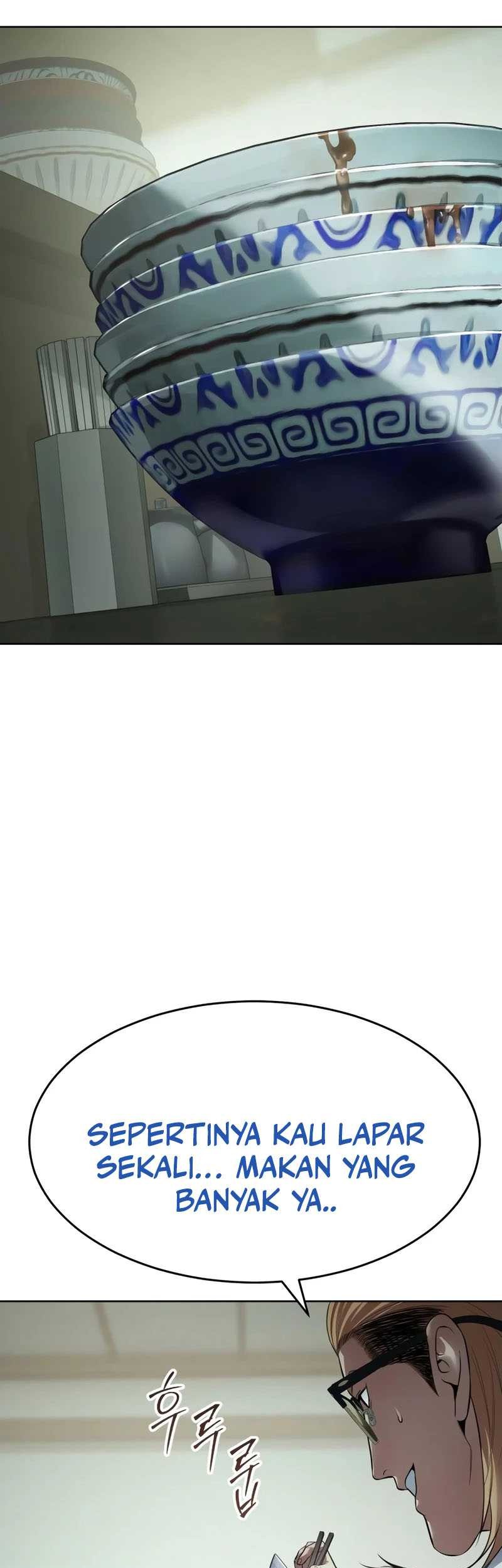 Baek XX Chapter 124 Gambar 38