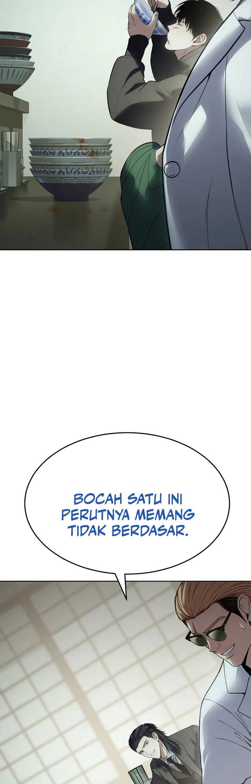 Baek XX Chapter 124 Gambar 39