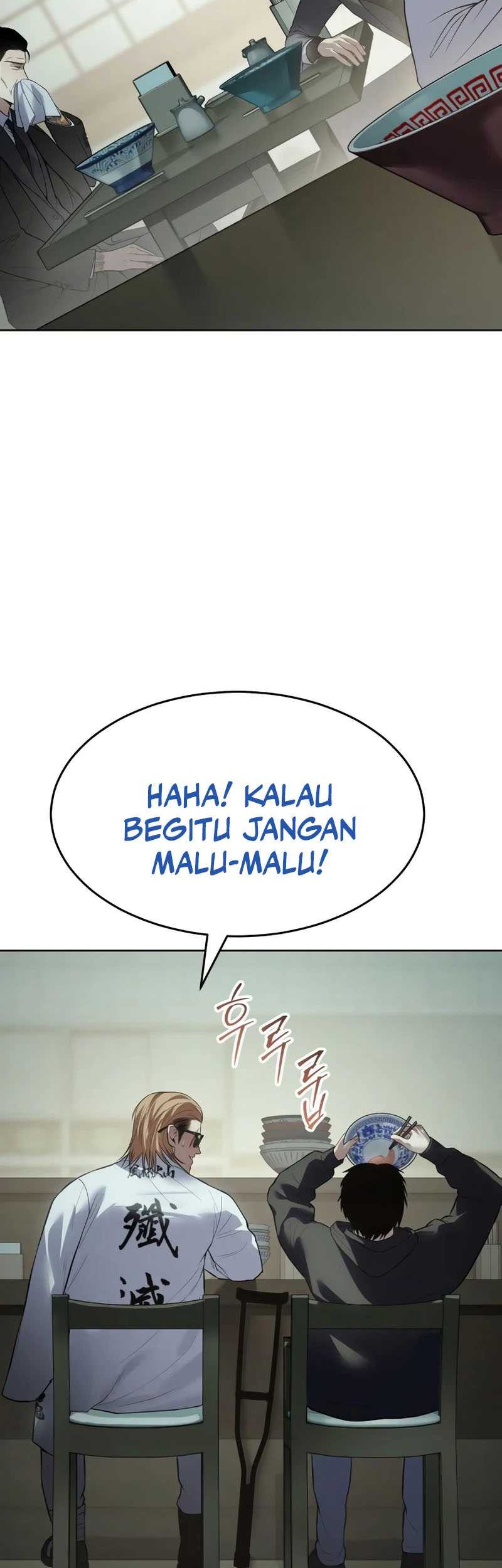 Baek XX Chapter 124 Gambar 40