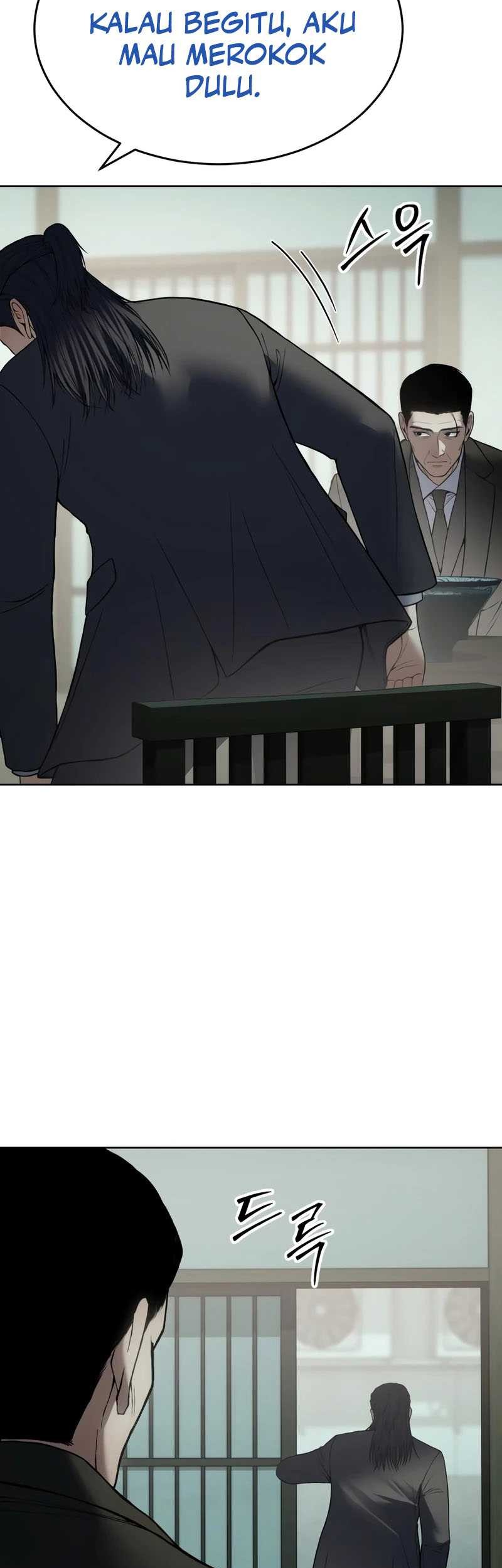 Baek XX Chapter 124 Gambar 42