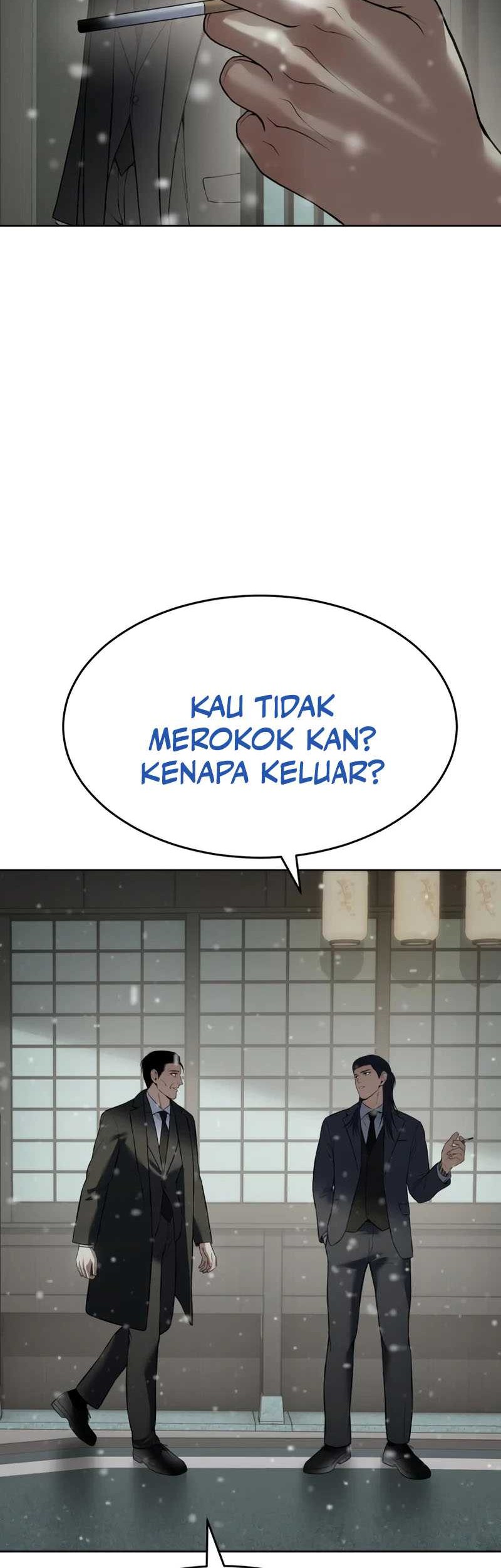 Baek XX Chapter 124 Gambar 45