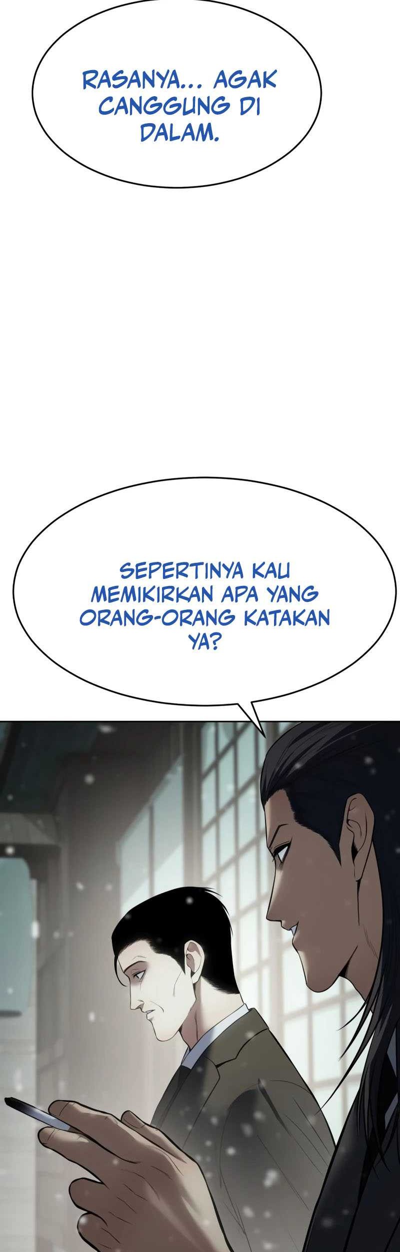 Baek XX Chapter 124 Gambar 46